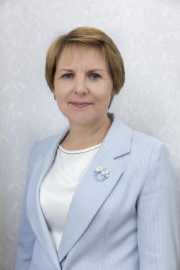 Мороз Юлия Сергеевна