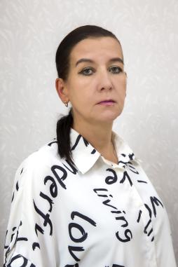 Садовникова Елена Константиновна